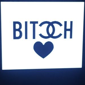 Meet your Posher, Eva